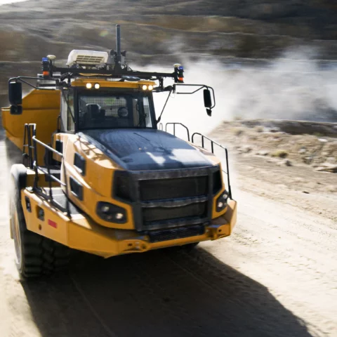 How to Achieve Dirt Simple AHS Implementation