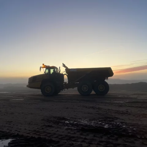 Pronto’s AHS: The Right Choice for Small Fleet Autonomy