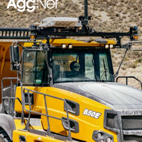 Pronto in the News: Agg-Net