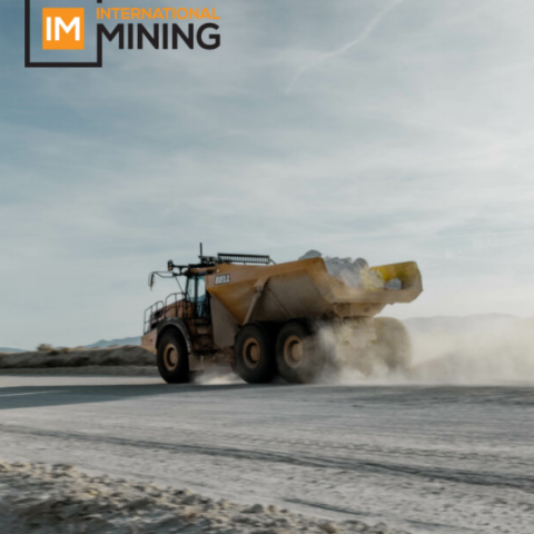 International Mining Calls Out Pronto for Delivering Next Level Fleet Autonomy