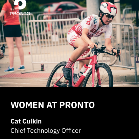 Women’s History Month: Cat Culkin