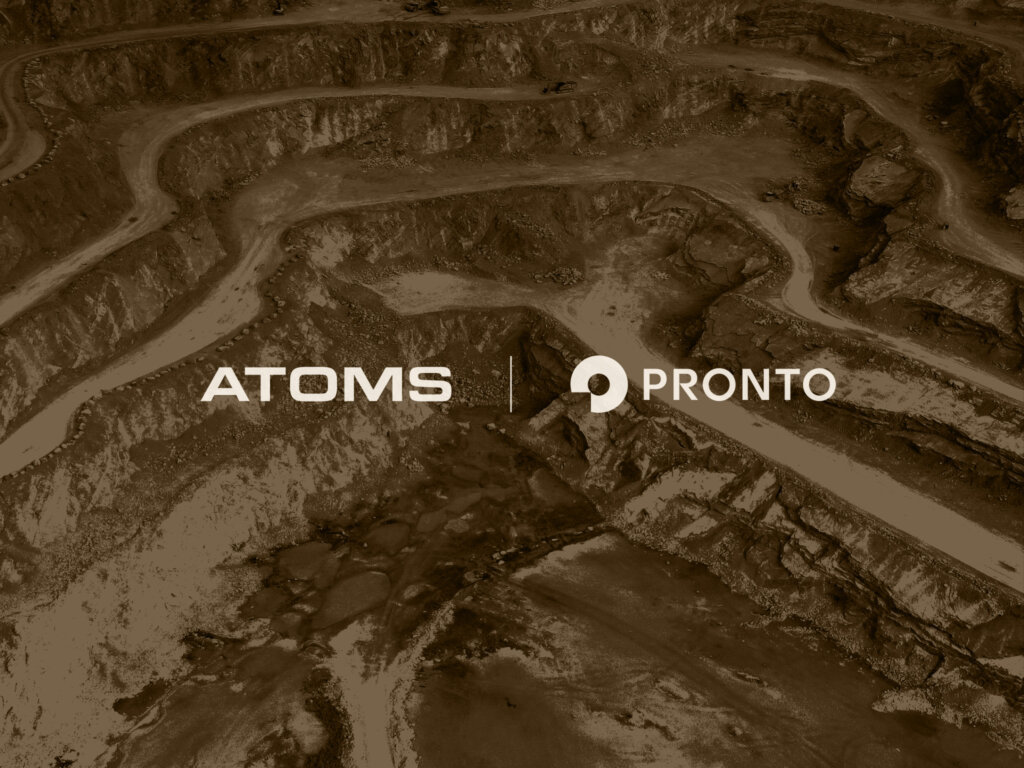 Atoms Pronto Acquisition