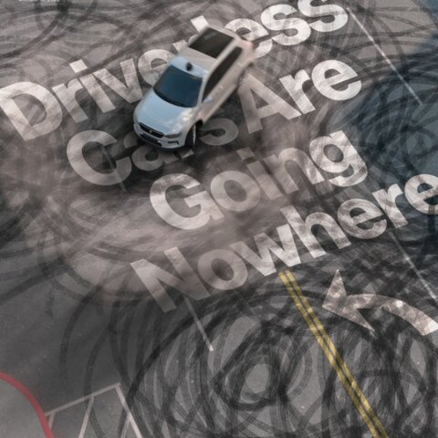 Bloomberg Businessweek Features Pronto’s Self-Driving Success