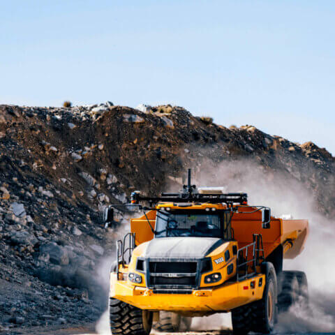 Announcing Our Partnership with Bell