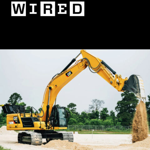 Pronto in the News: WIRED